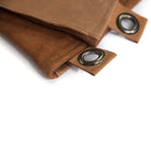 Brut Leather Cooking BBQ gloves