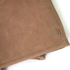 Brut Leather Cooking BBQ gloves