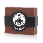 Aussie Man hands The Boss