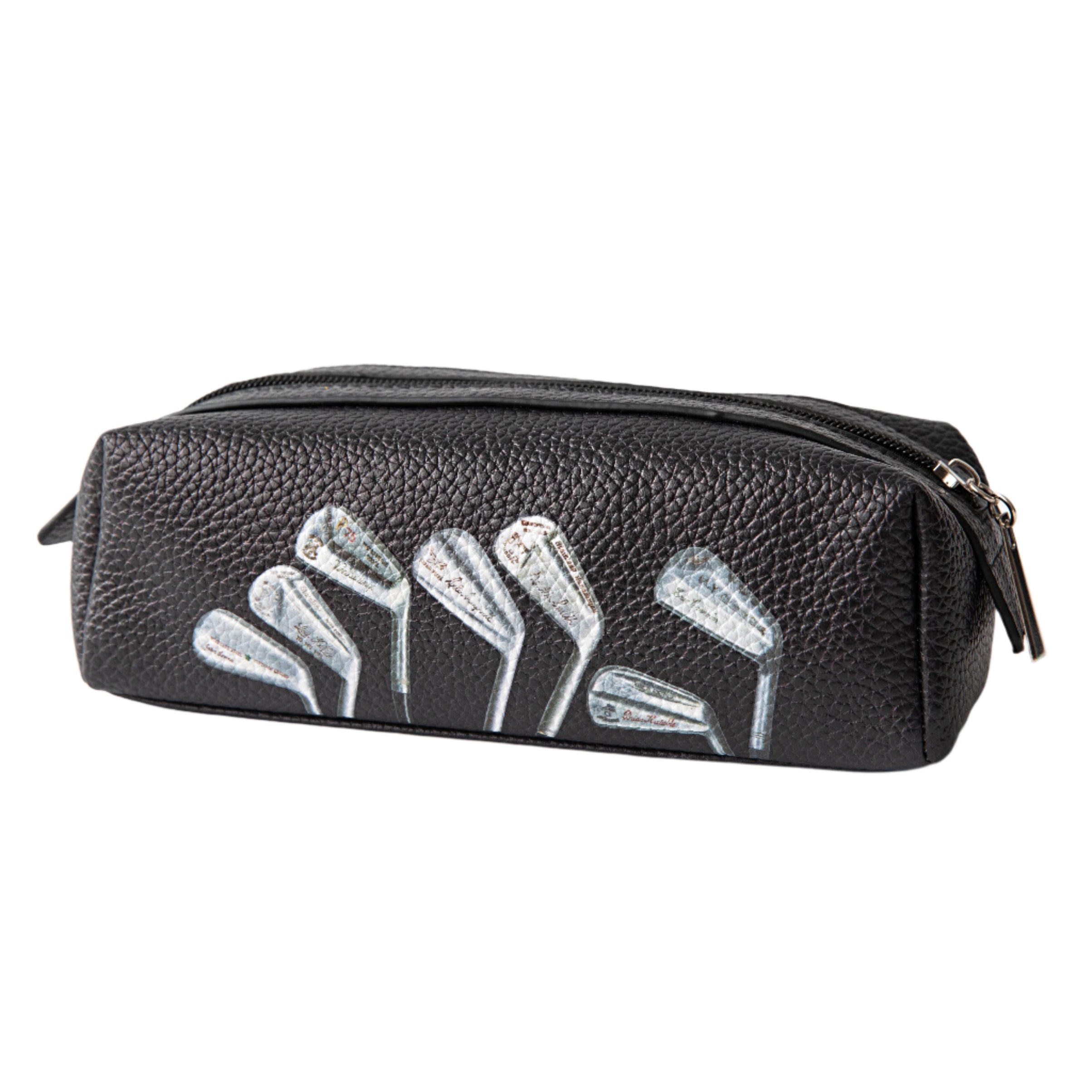 Sporting Nation Golf Club Mini Washbag