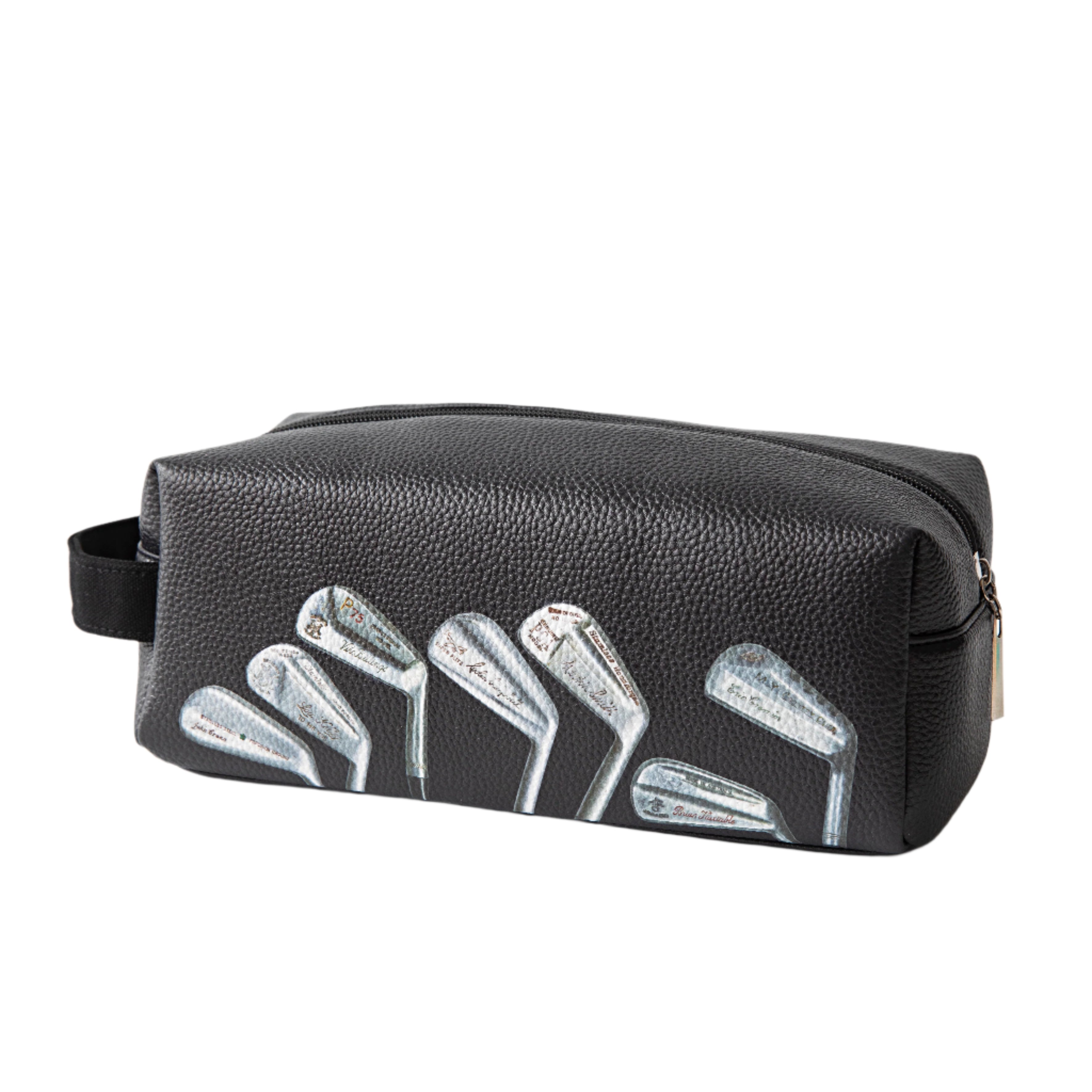Sporting Nation Golf Club Washbag