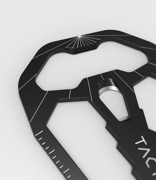 Tactica M.010 Credit Tool Card