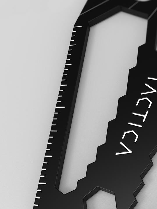 Tactica M.010 Credit Tool Card