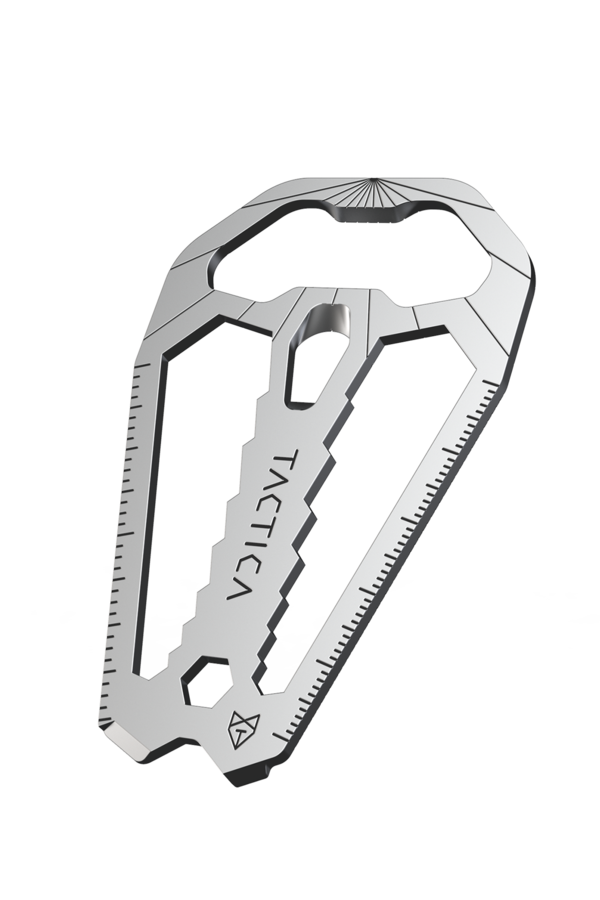 Tactica M.010 Credit Tool Card