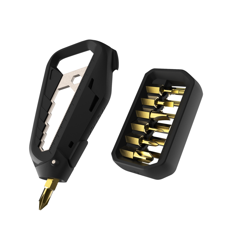 Tactica M.100X Bundle Pack