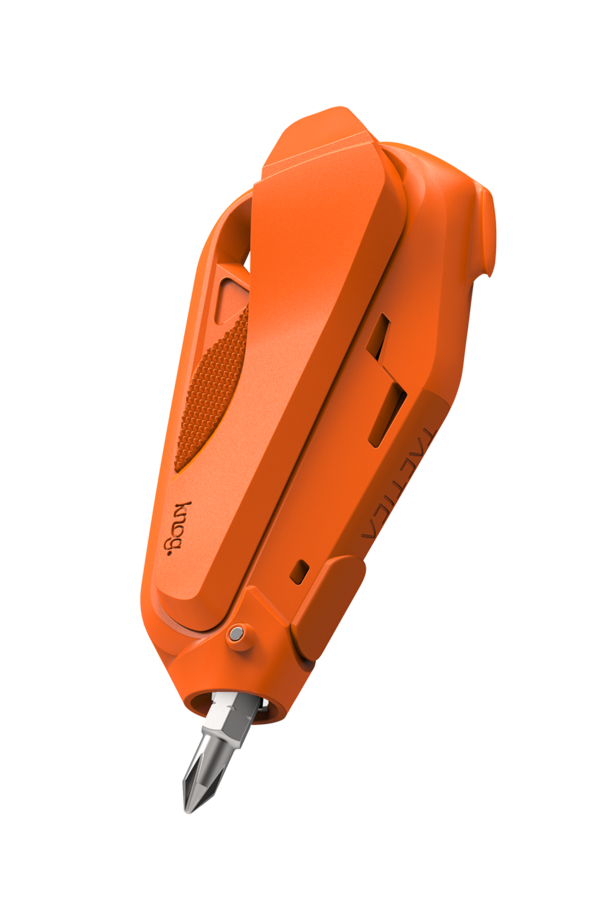 Tactica M.110 Bike Multitool