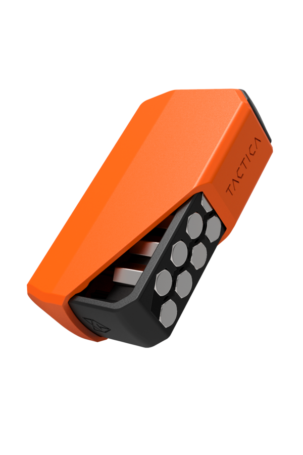 Tactica M.250 Hex Drive Toolkit