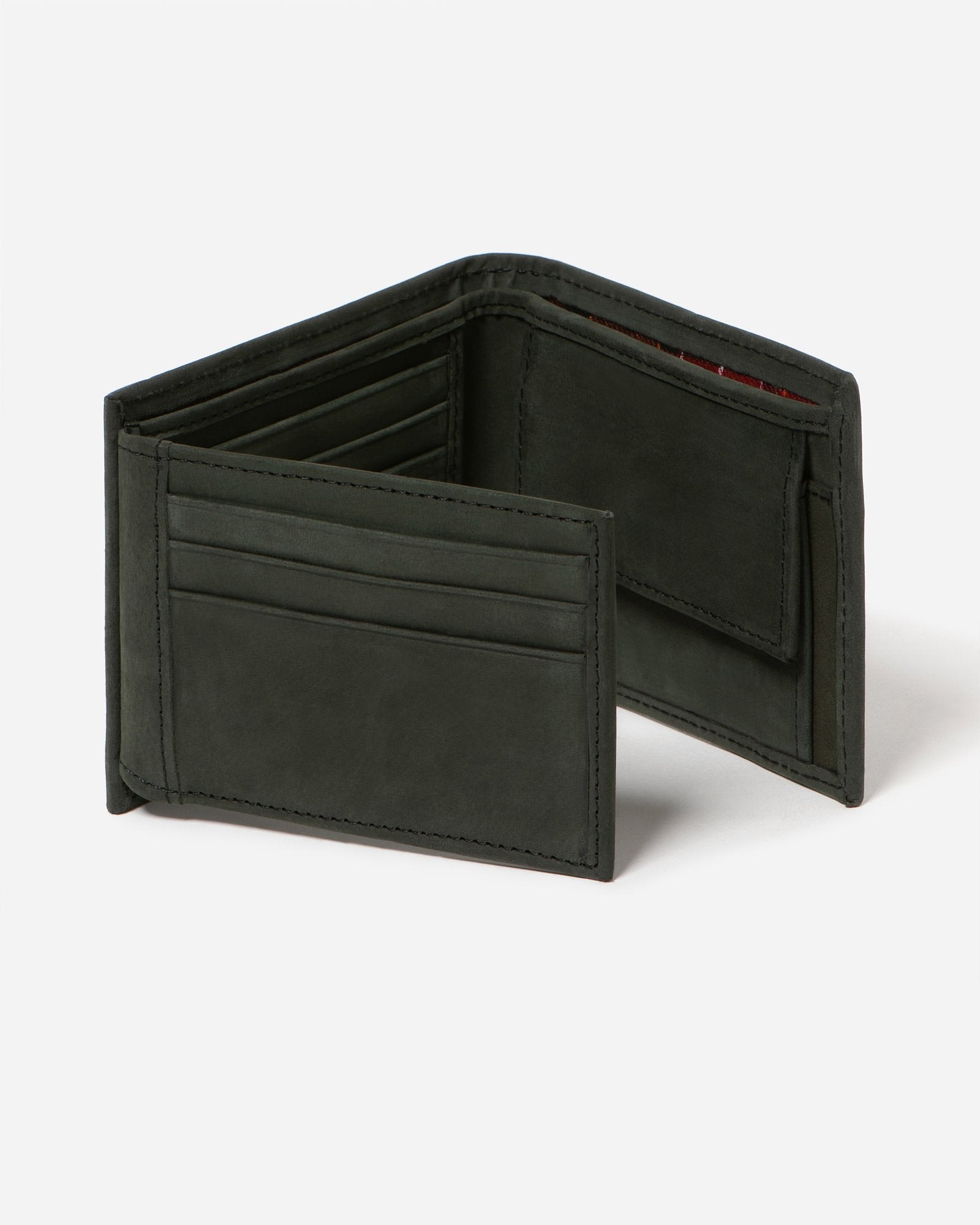 Stitch & Hide Casper Wallet