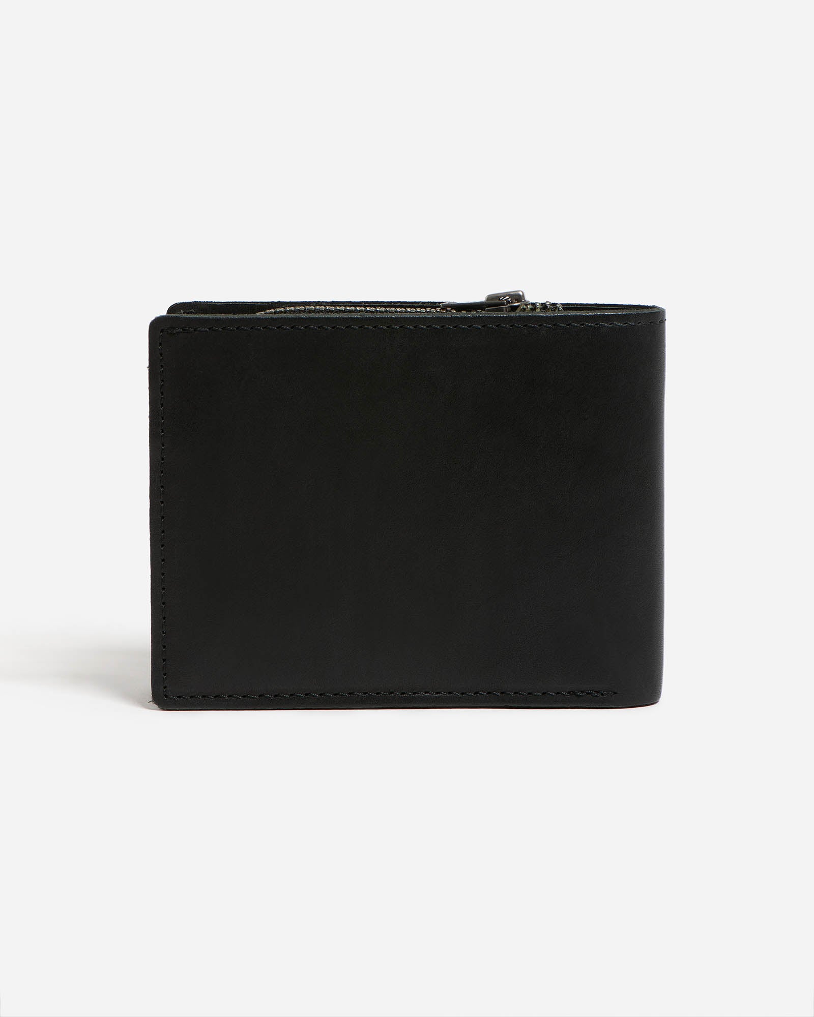 Stitch & Hide Billy Wallet
