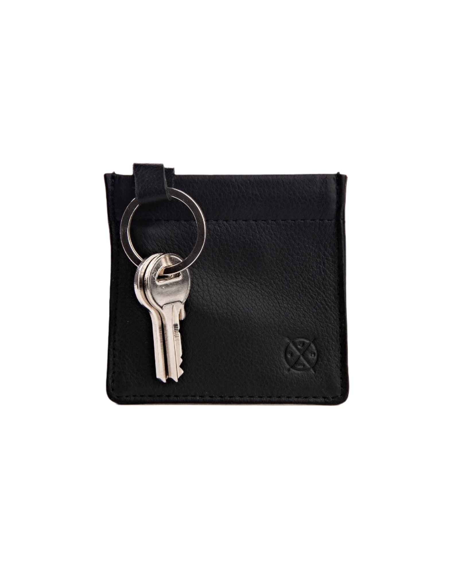 Stitch & Hide Key Pouch