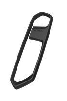Tactica Bottle Opener Black