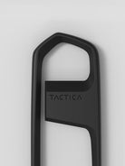 Tactica Bottle Opener Black
