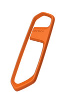Tactica Bottle Opener Orange