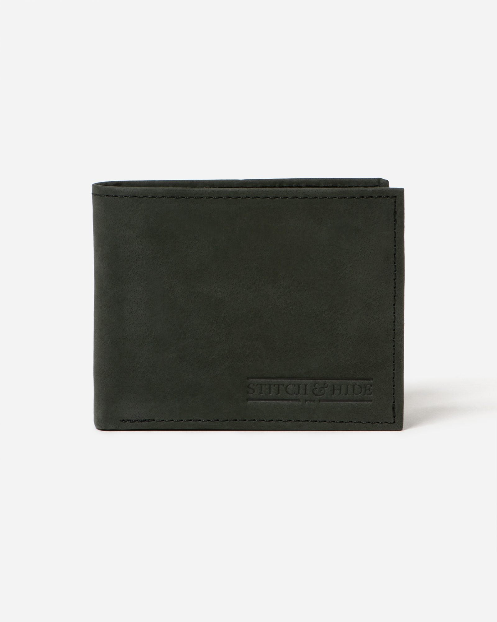 Stitch & Hide Casper Wallet