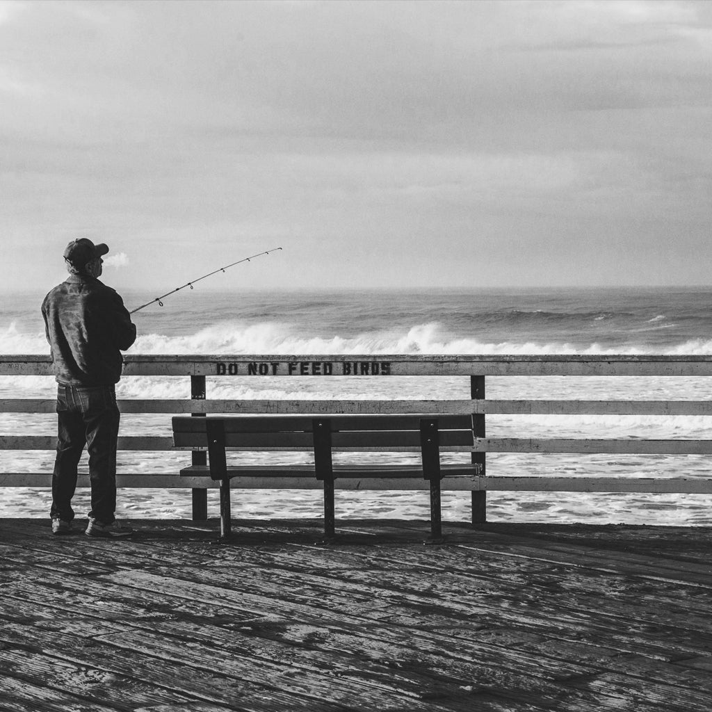 The Fisherman
