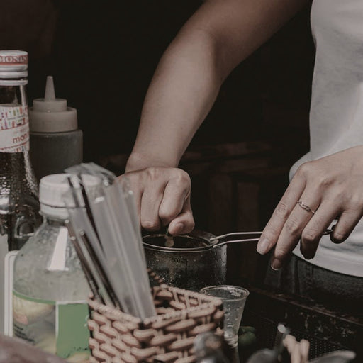 Bar Accessories
