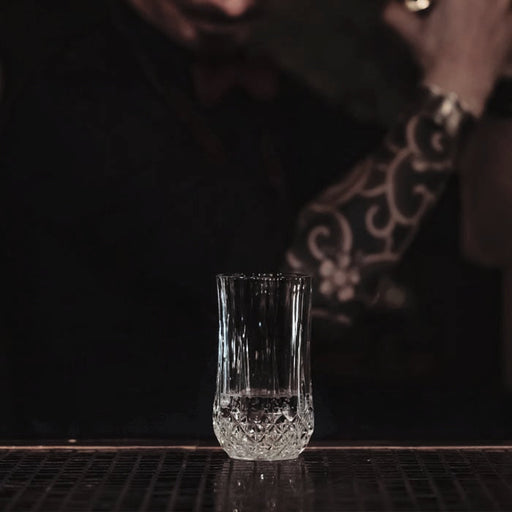 Glassware