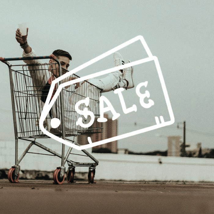 Sale
