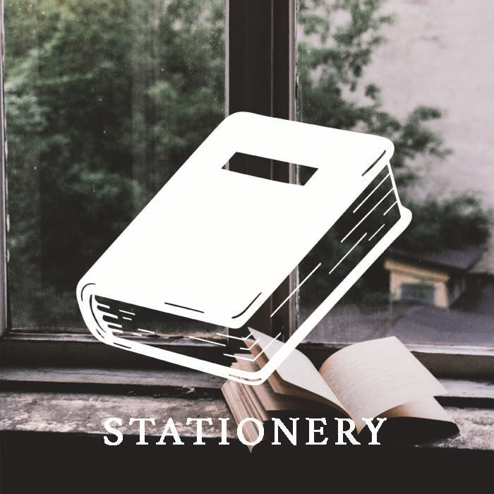 Stationery