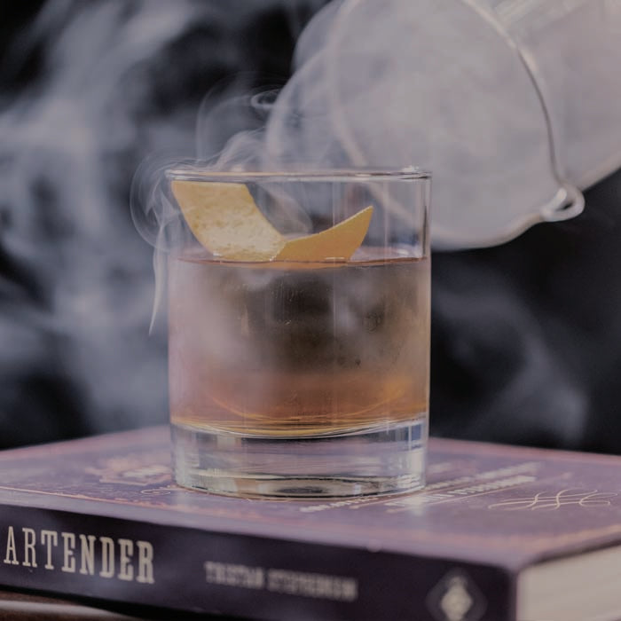 Bartender's Handbooks