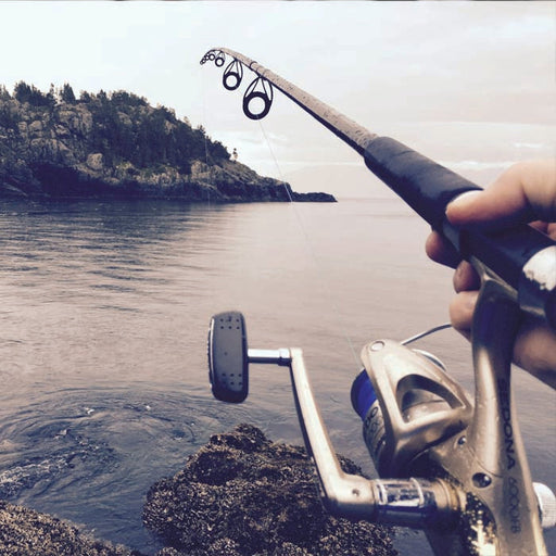 Fishing