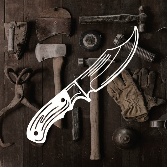 Tools – Huntsman & Co