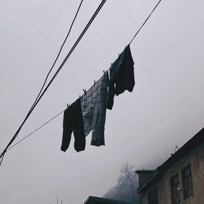 Clothing