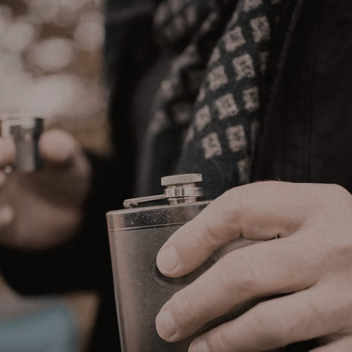 Flasks