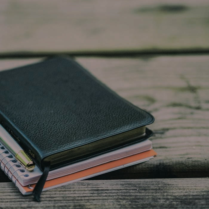 Notebooks & Journals