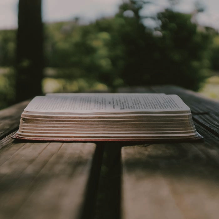 Outdoor Adventure Books