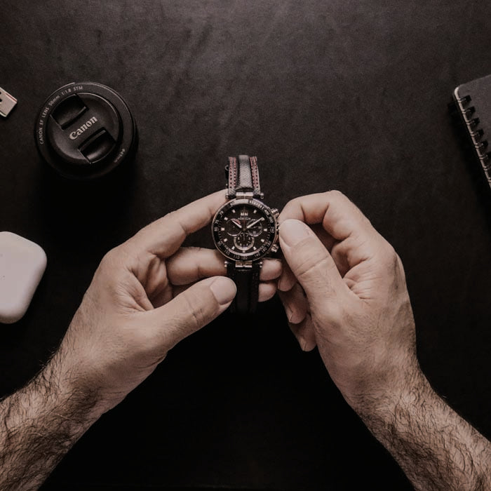 Accessories – Huntsman & Co