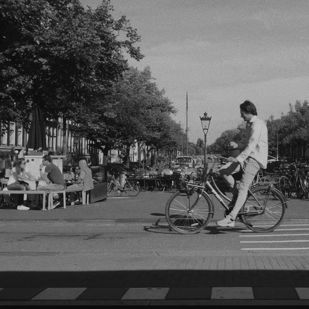 The Cyclist