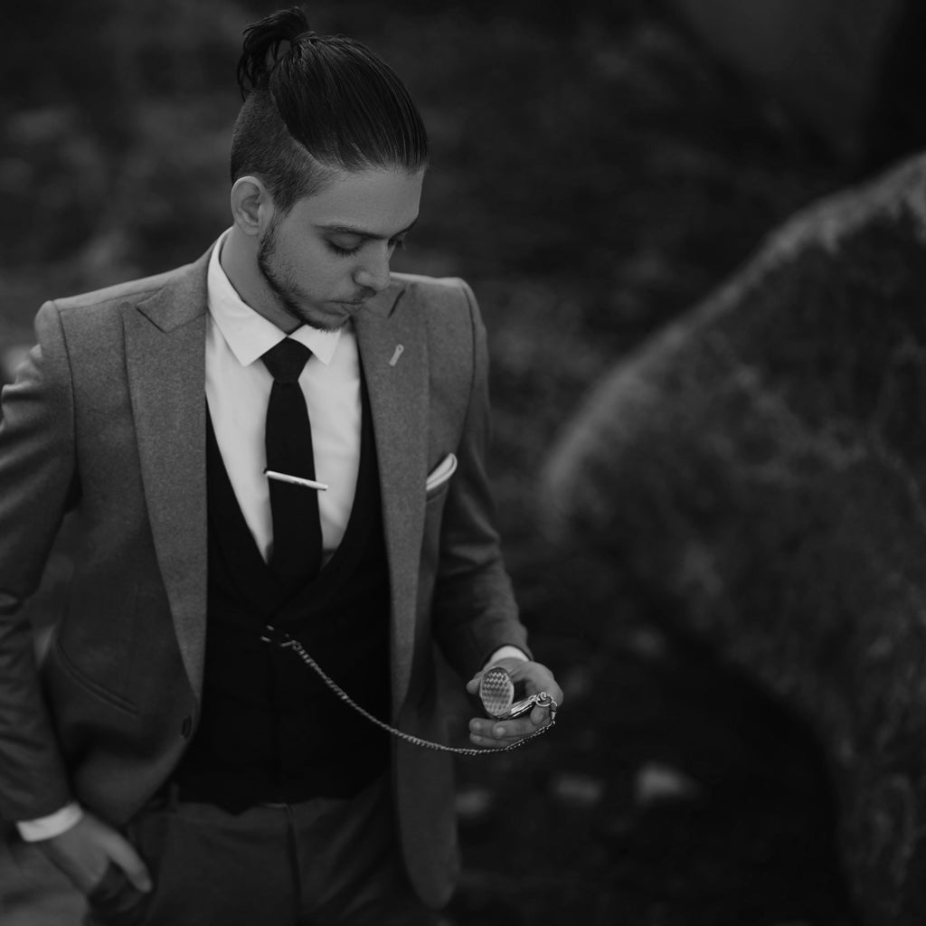 The Gentleman