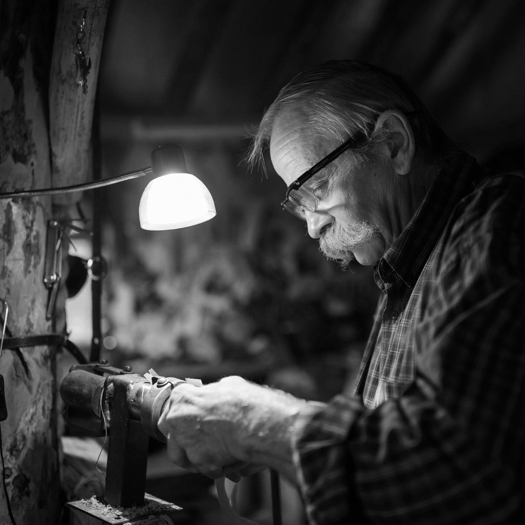 The Handyman