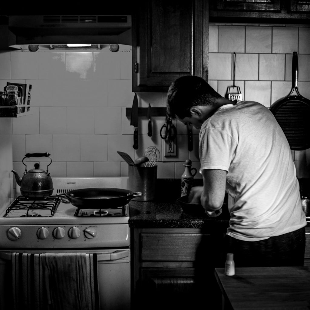 The Home Chef