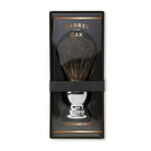 Barrel and Oak Premium Shave Brush