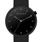 Benach black watch front face