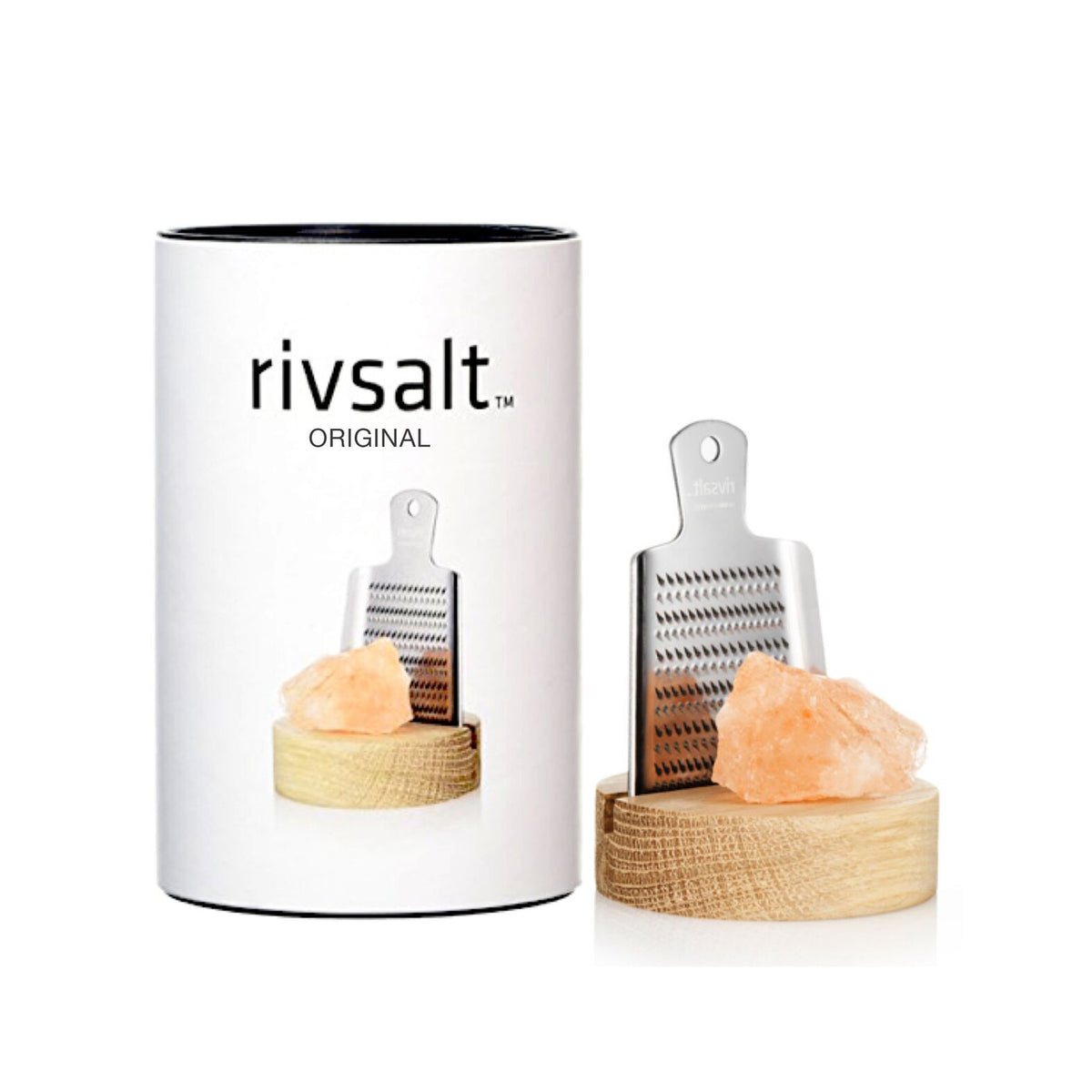 Rivsalt Original – Huntsman & Co