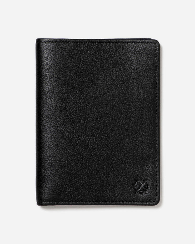 Stitch & Hide Atlas Passport Holder