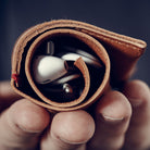 Afternoons with Albert tan cord roll