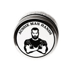 Aussie man hands hand cream