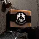 Aussie Man Hands The Apprentice Soap