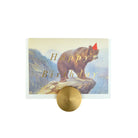 Bearth Day Birthday Card