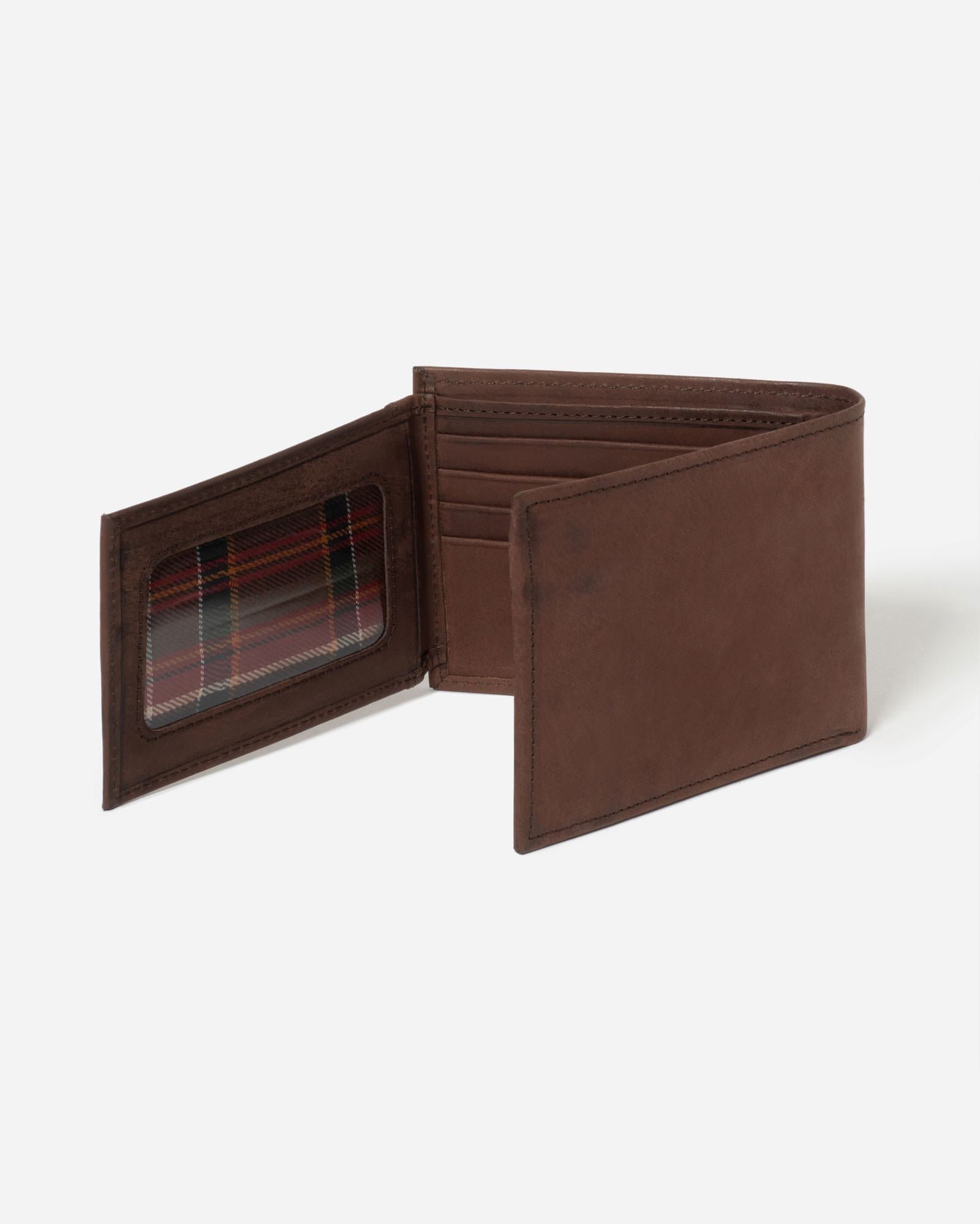 Stitch & Hide Casper Wallet