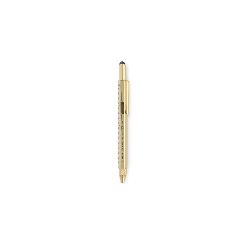 Standard Issue Tool Pen