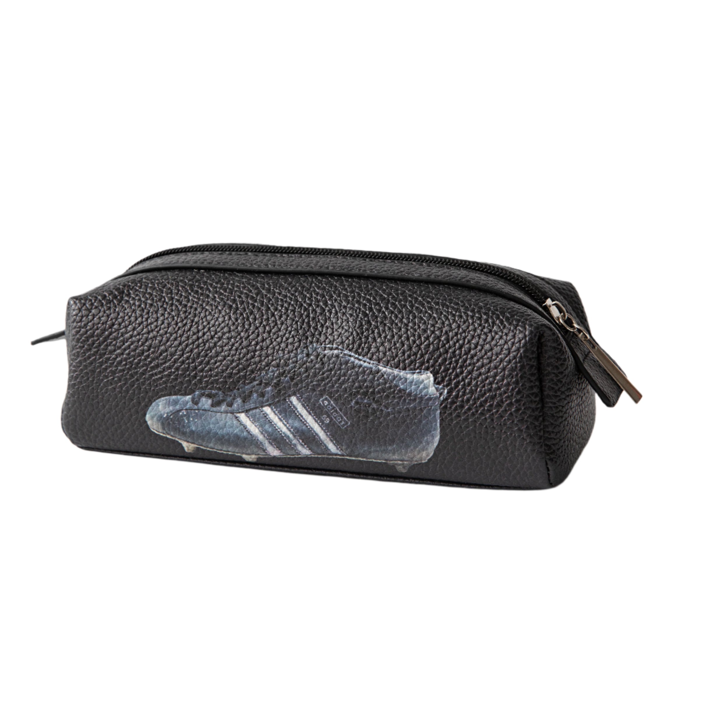 Sporting Nation Football Mini Washbag