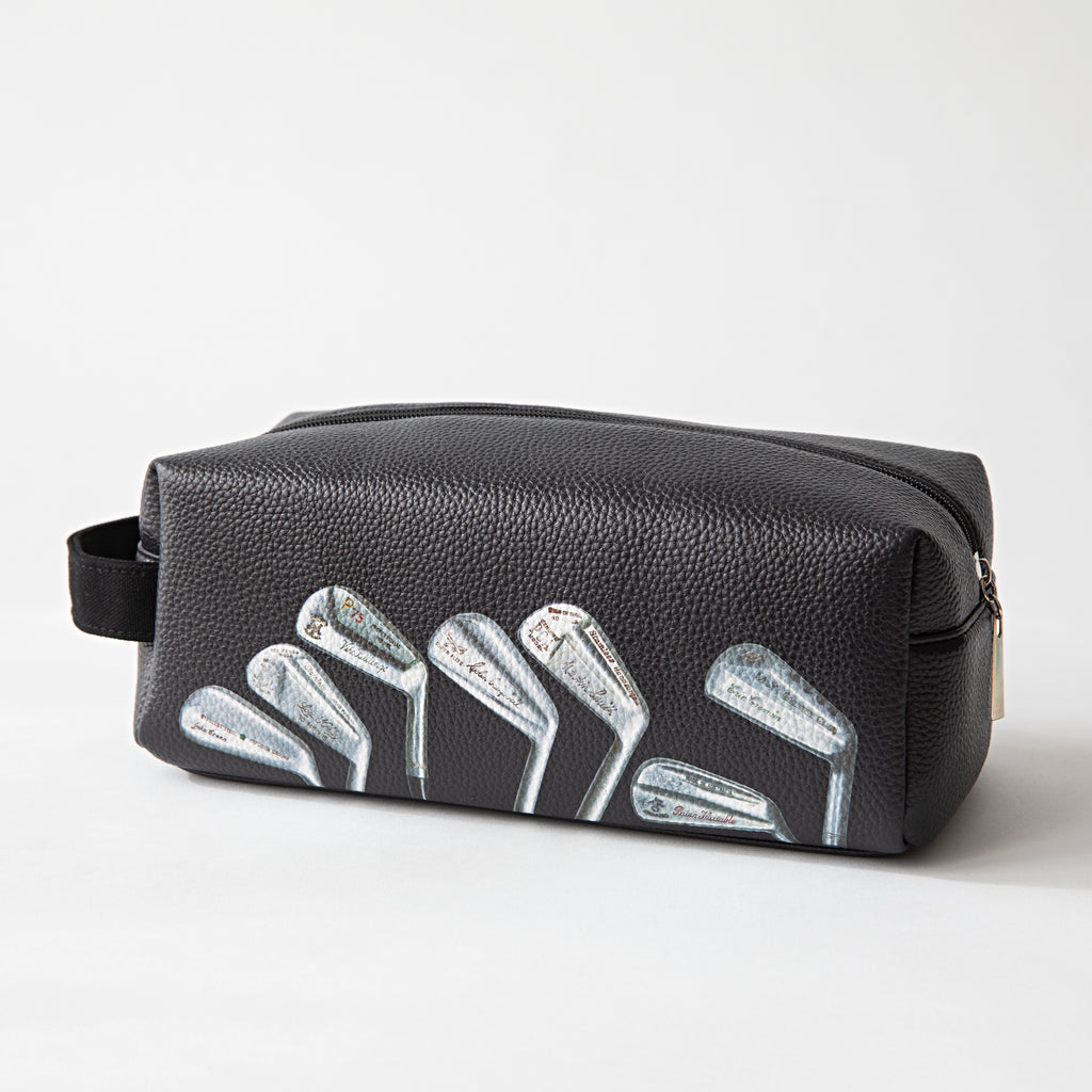 Sporting Nation Golf Club Washbag