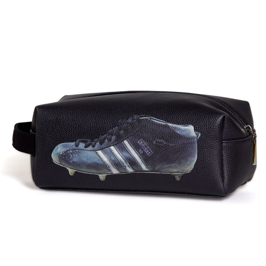 Sporting Nation Football Washbag