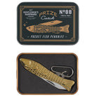 Gentlemans Hardware Pocket Fish Penknife