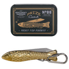 Gentlemans Hardware Pocket Fish Penknife